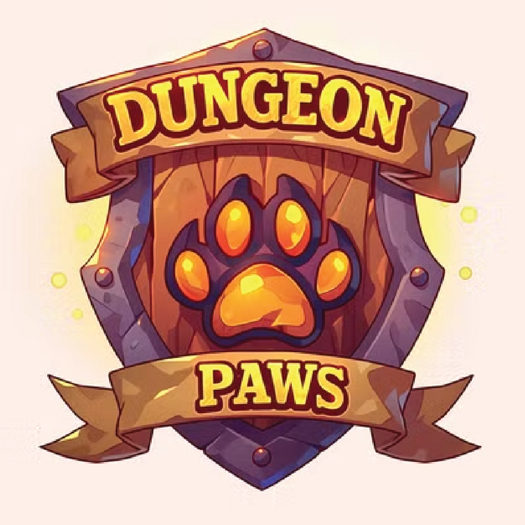 Dungeon Paws