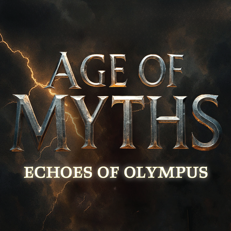 Age of Myths - Echoes of Olympus