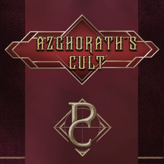 Lyzak, the Devourer | Demon Miniature | 3D Resin Print