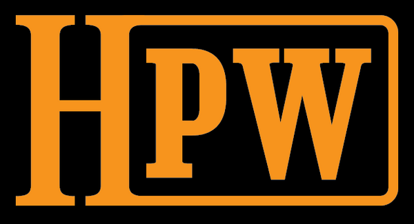 Hamilton PrintWorks logo