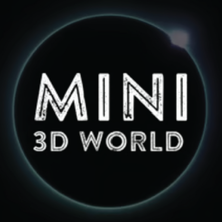aMini3DWorld