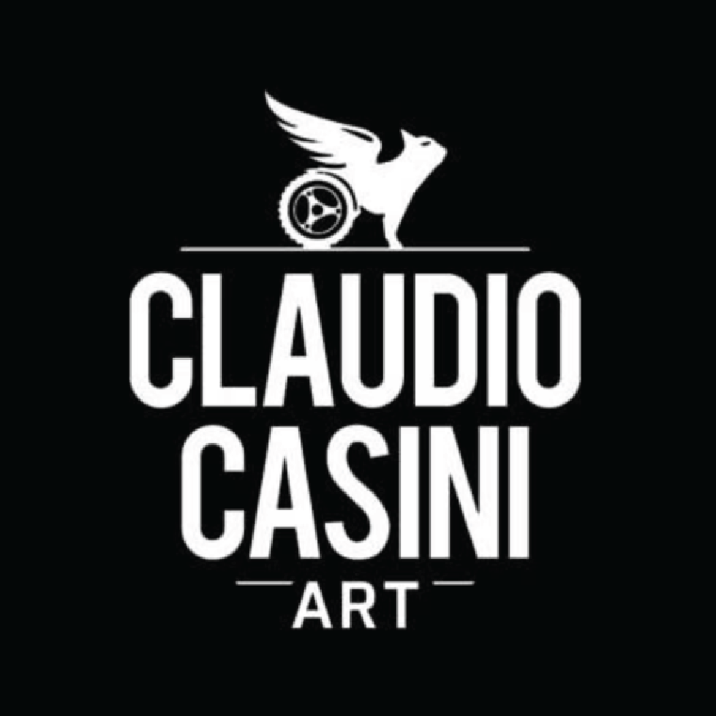 Claudio Casini Art