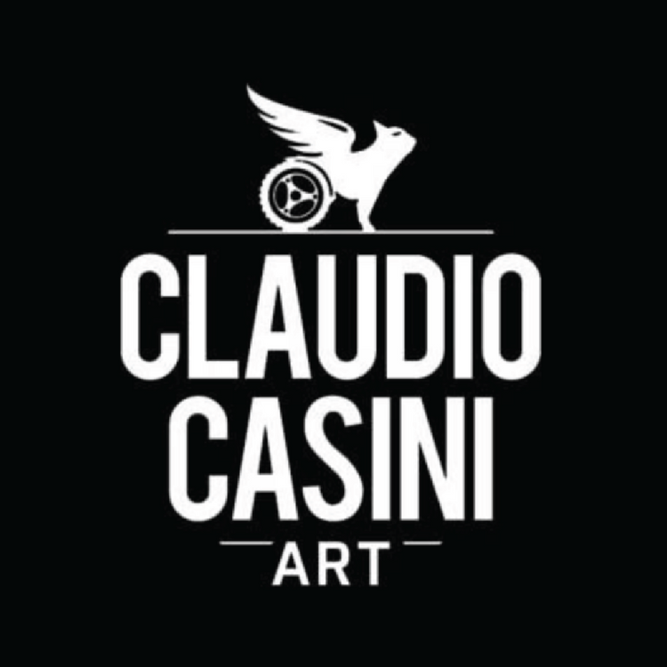 Claudio Casini Art