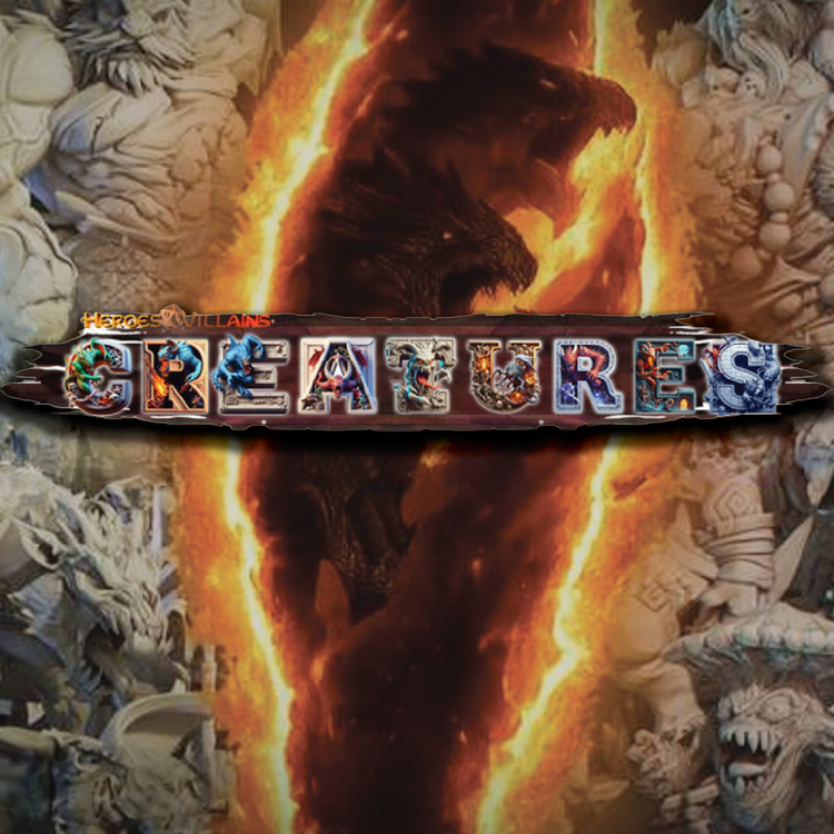 Creatures