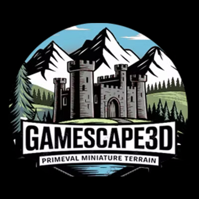 GameScape3D