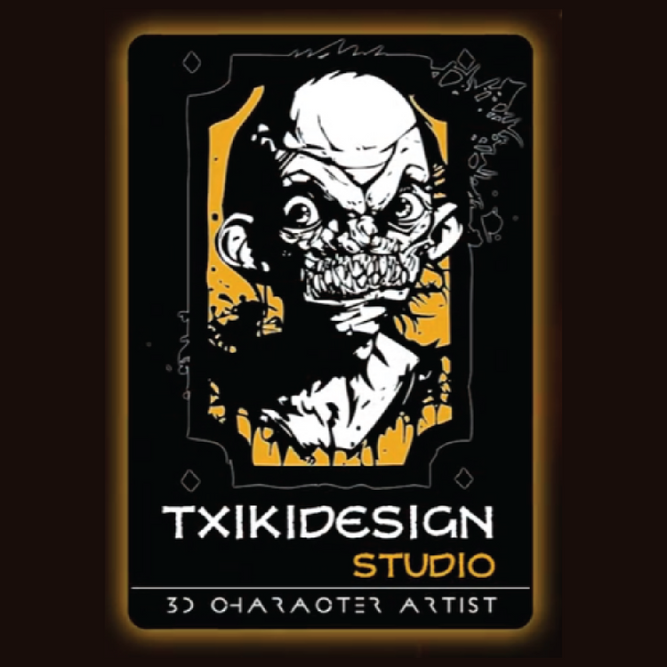 Txiki Design Studio