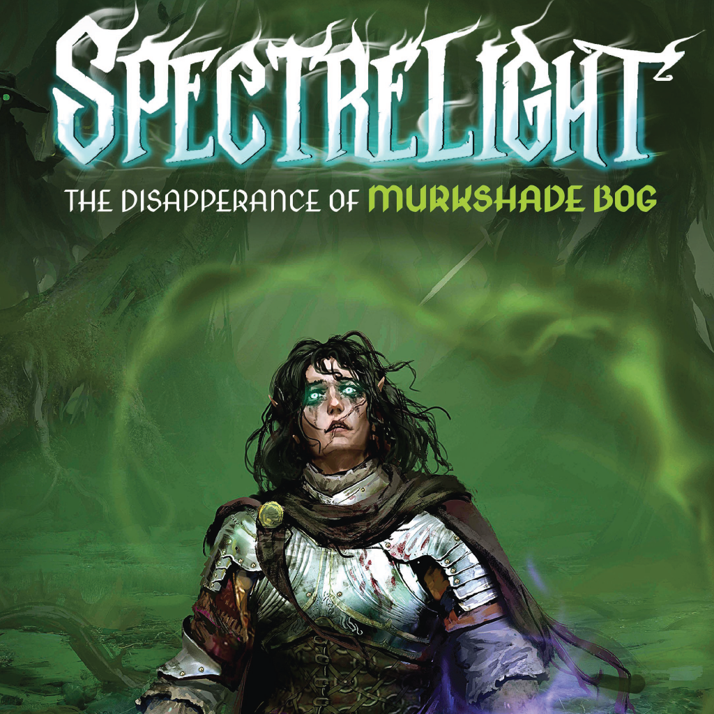 Spectrelight