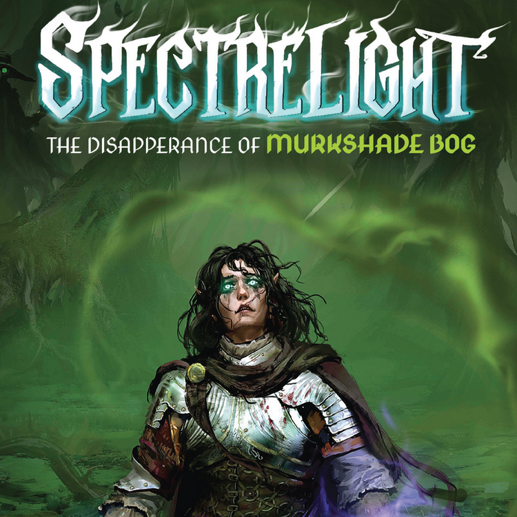 Spectrelight