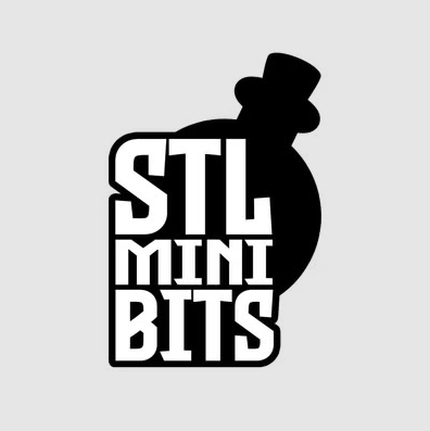 STL Mini Bits
