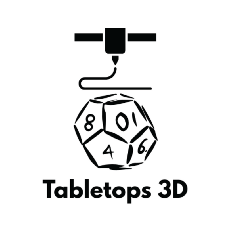 tabletops3D