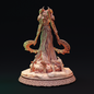 Hoggoth | Demon Miniature | 3D Resin Print