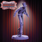 Clown on Stilts | Zombie Miniature | 3D Resin Print