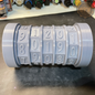 Resettable Cryptex | Puzzle Lock Box