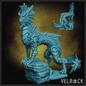 Great Wyrm | 3D Resin Print
