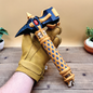Vow-Forger | Hammer Prop | Dice Holder | 3D Filament Print