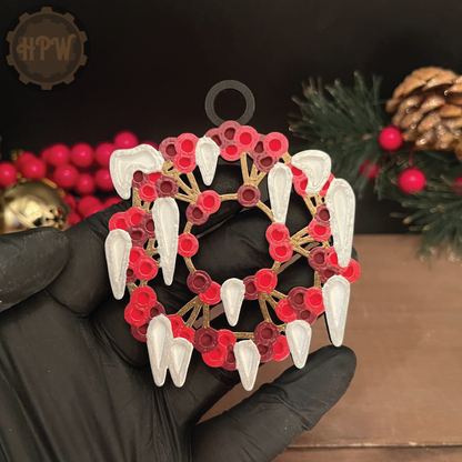 Christmas Ornaments - Pack 2 | Holiday Decorations