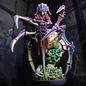 Isadora Spinnerette | Spider Queen Miniatures | 3D Resin Print