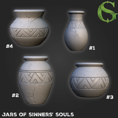 Fantasy Building Scatter | Scenery Decorations | 3D Resin Print