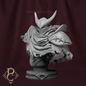 Lord Venator | Dragon Slayer Miniature | 3D Resin Print