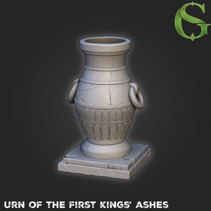 Fantasy Building Scatter | Scenery Decorations | 3D Resin Print